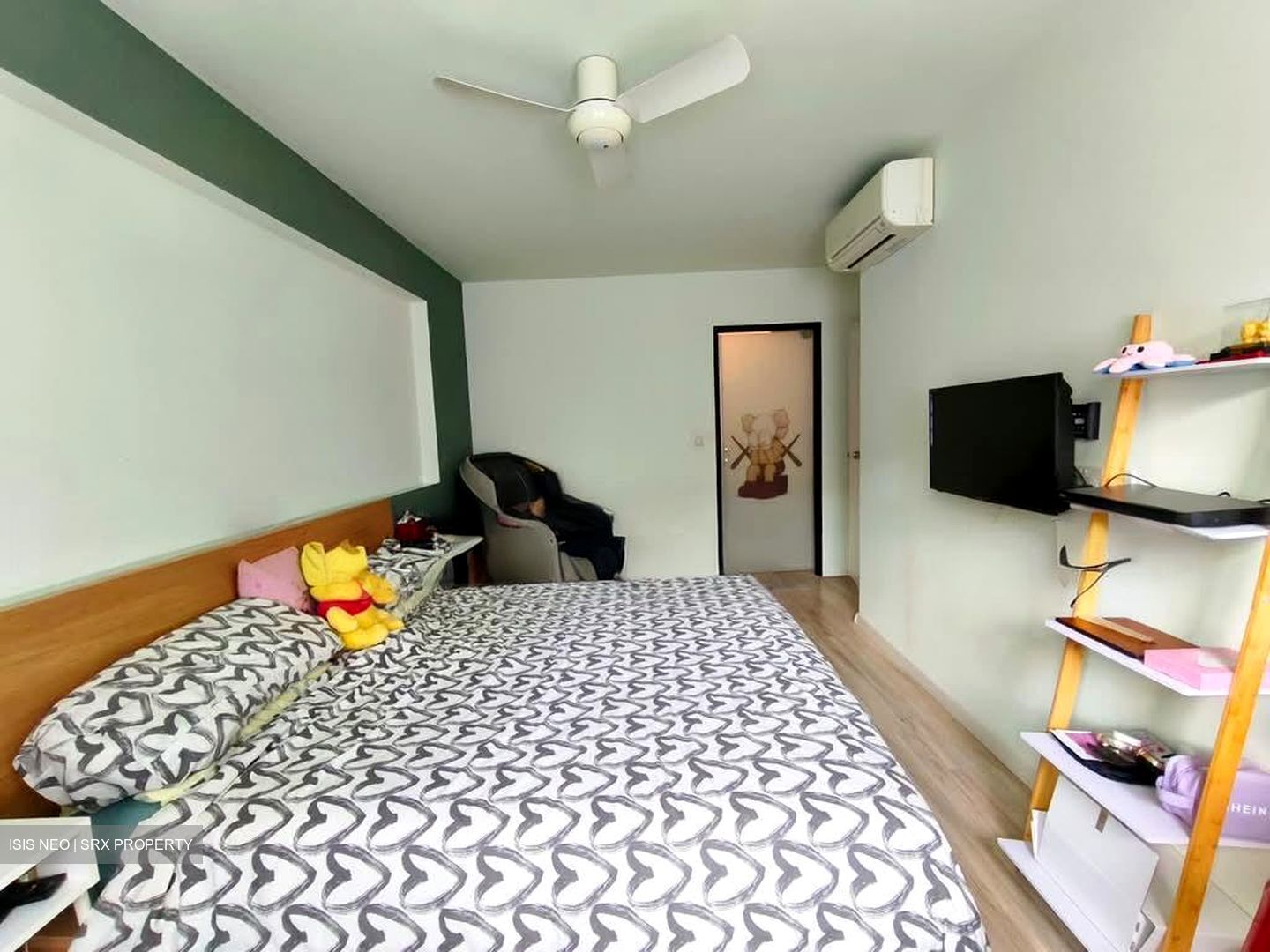 Blk 322C Anchorvale Grove (Sengkang), HDB 5 Rooms #587732531